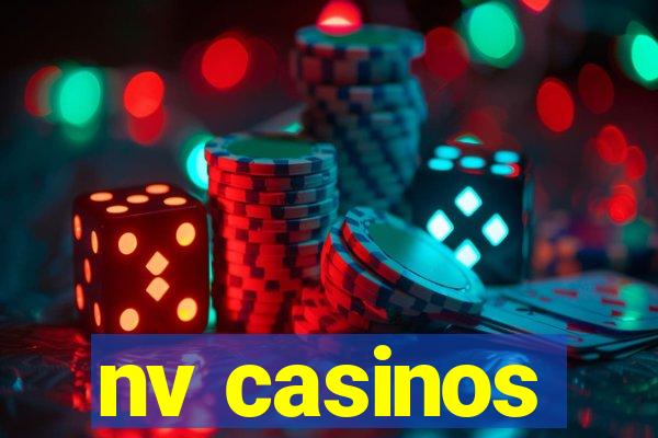 nv casinos