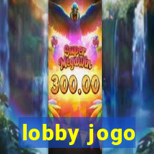 lobby jogo