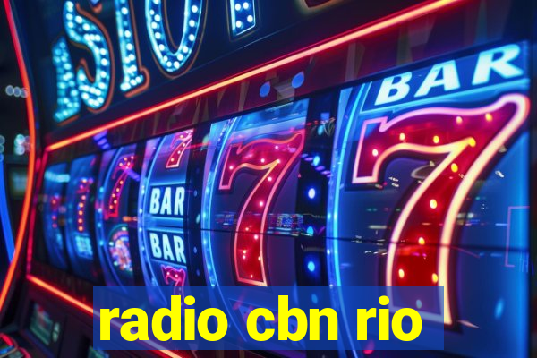 radio cbn rio