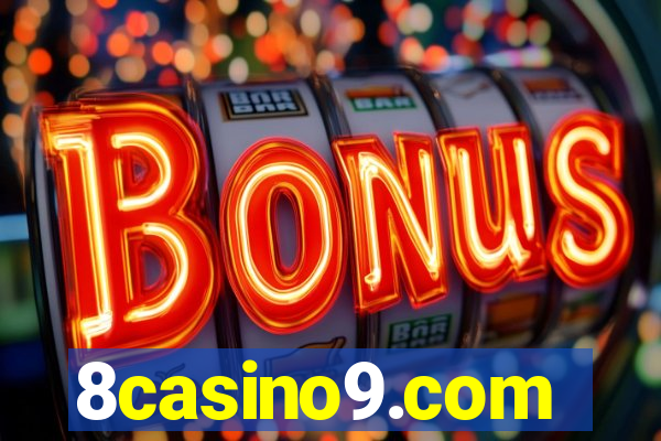 8casino9.com