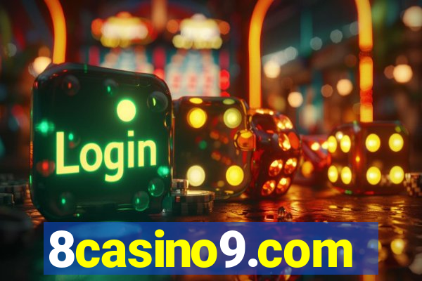 8casino9.com