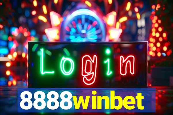 8888winbet