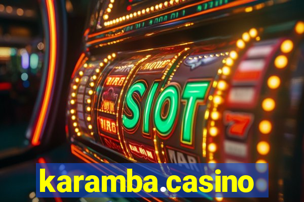 karamba.casino