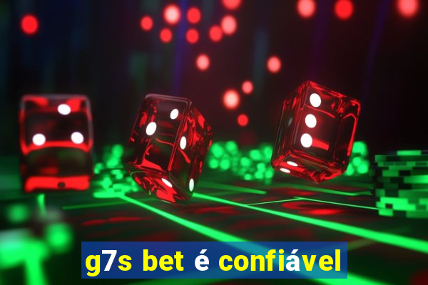 g7s bet é confiável