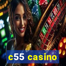 c55 casino