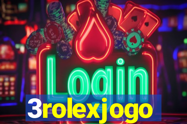 3rolexjogo