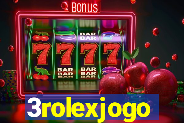 3rolexjogo