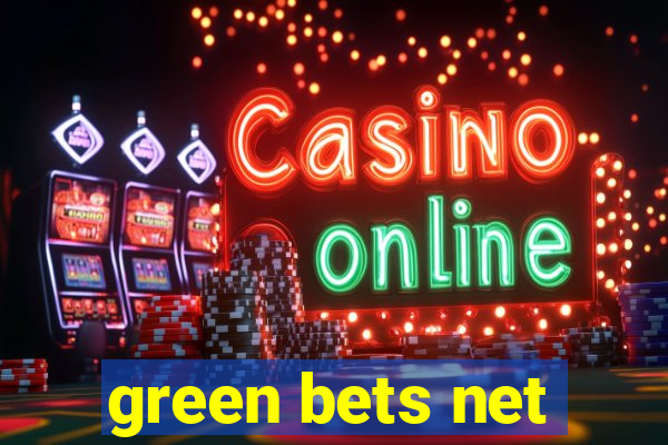 green bets net