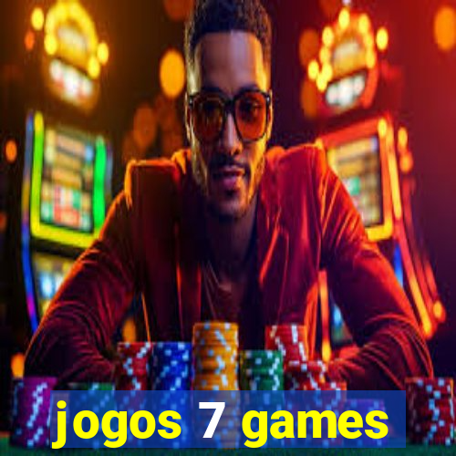 jogos 7 games