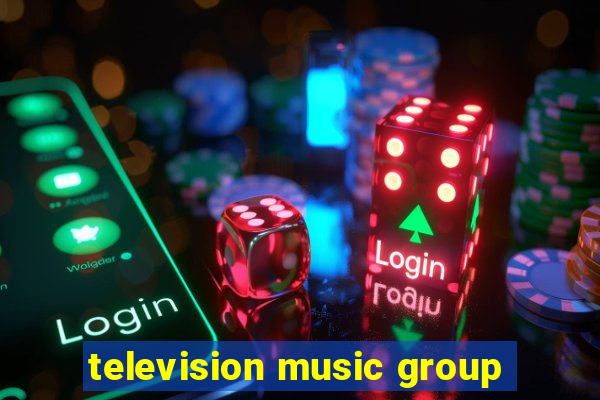 television music group