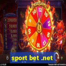 sport bet .net