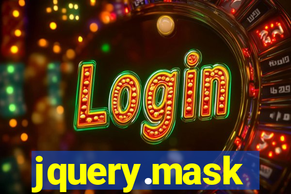 jquery.mask