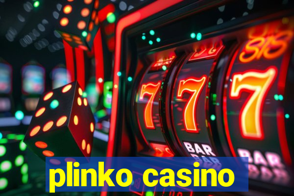 plinko casino