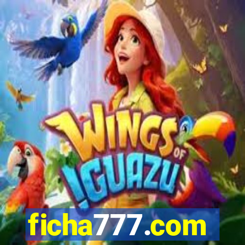 ficha777.com