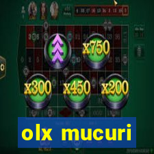 olx mucuri