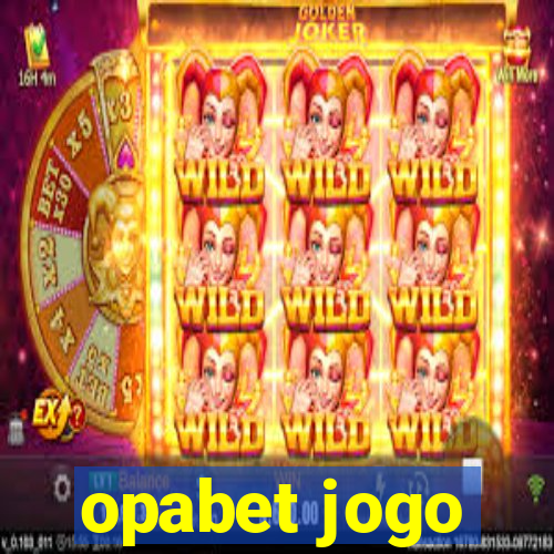 opabet jogo