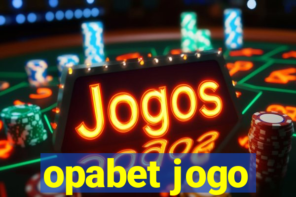 opabet jogo