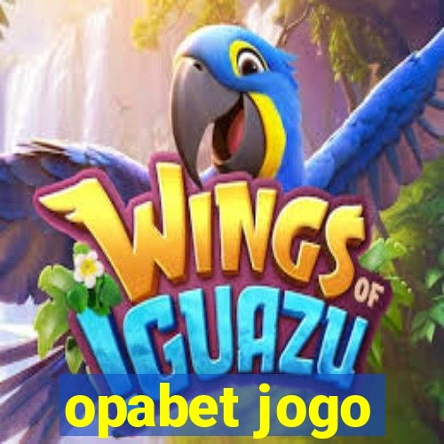 opabet jogo