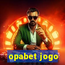 opabet jogo