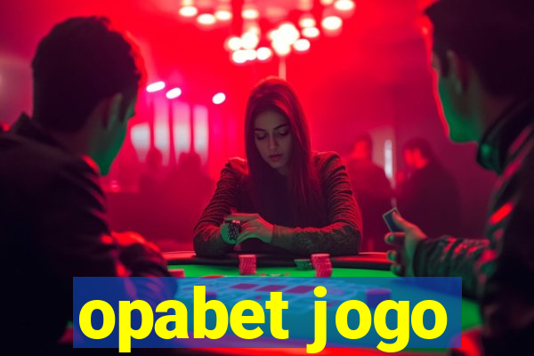 opabet jogo