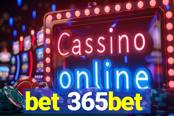 bet 365bet