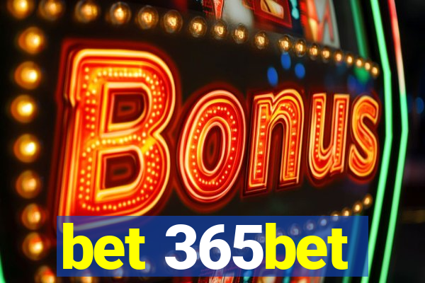 bet 365bet