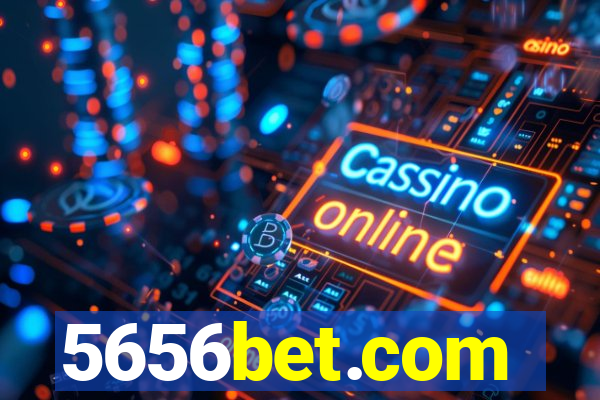 5656bet.com