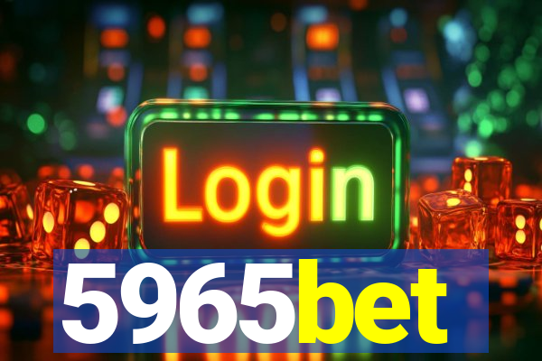 5965bet