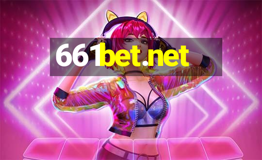 661bet.net