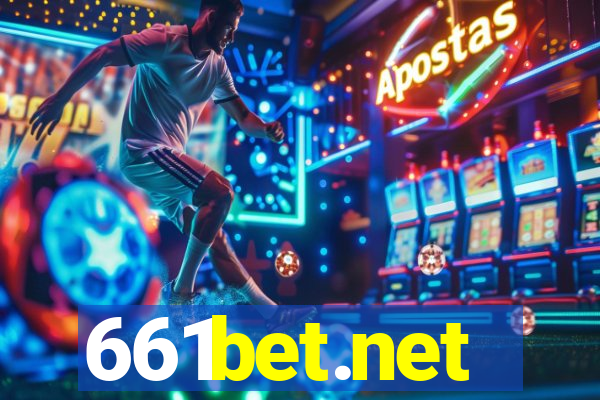 661bet.net