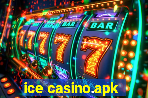 ice casino.apk