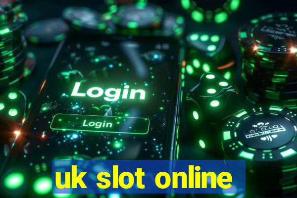 uk slot online