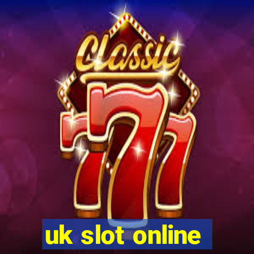 uk slot online