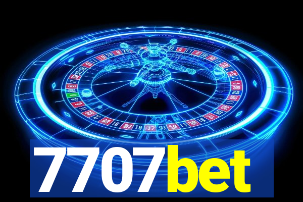 7707bet