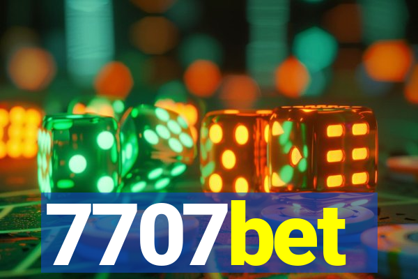 7707bet