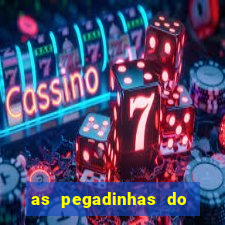 as pegadinhas do silvio santos sao combinadas