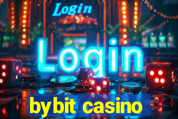 bybit casino