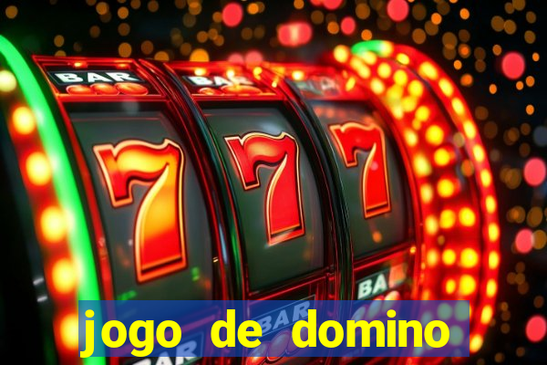 jogo de domino online apostado