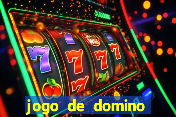 jogo de domino online apostado