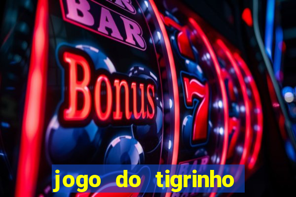 jogo do tigrinho vai ser liberado no brasil