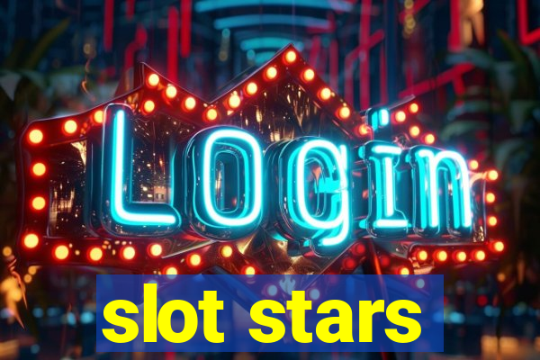 slot stars