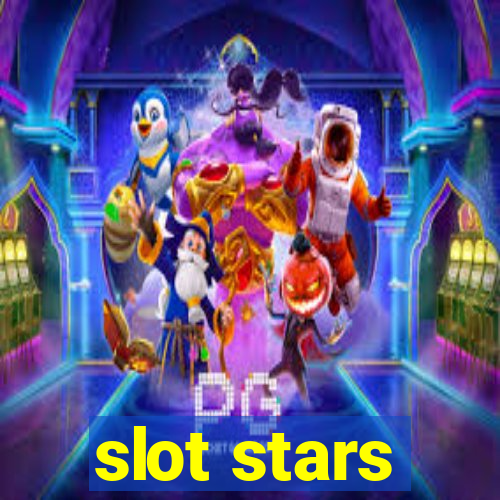 slot stars