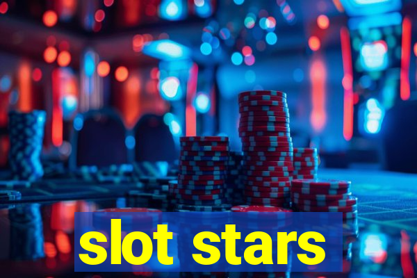 slot stars