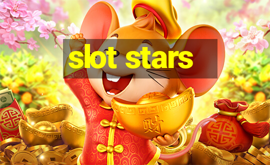 slot stars