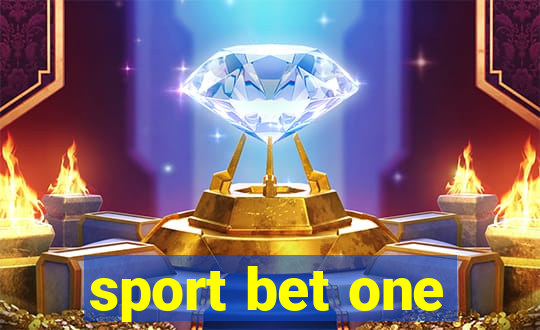 sport bet one