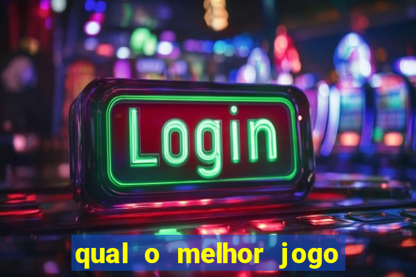 qual o melhor jogo de slot para ganhar dinheiro