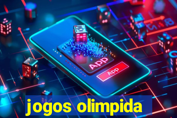 jogos olimpida