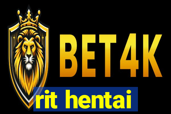 rit hentai