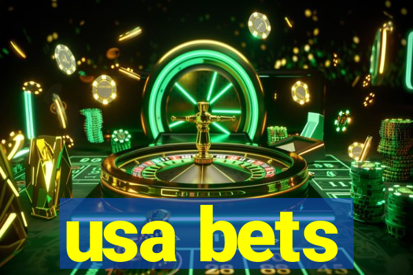 usa bets