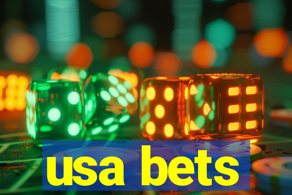 usa bets